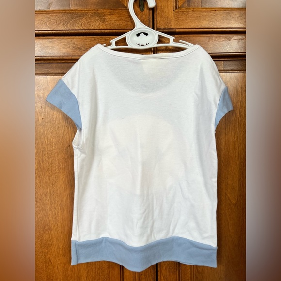 🐚6/ 10$ Girls Summer Apparel - Size M Montreal Canadiens Cotton T-Shirt - Picture 3 of 3